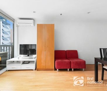 708/160 Little Lonsdale Street, 3000, Melbourne Vic - Photo 1