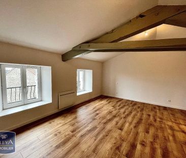 Maison à louer 3 pièces 74.7m² - Photo 1