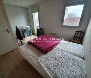 Location Maison 3 pièces 86m² BEAURAINS 62217 - Photo 3