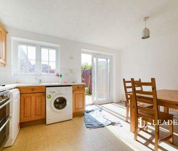 3 bedroom mid-terrace to rent Milton - Photo 4