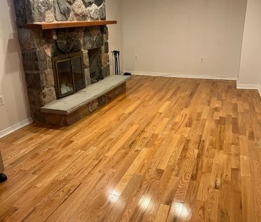 For Lease - 22 Perkinsfield Street Unit# Basement, Whitby, Ontario - Photo 1