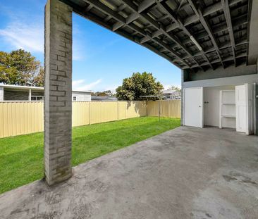 Home For Rent - Photo 2