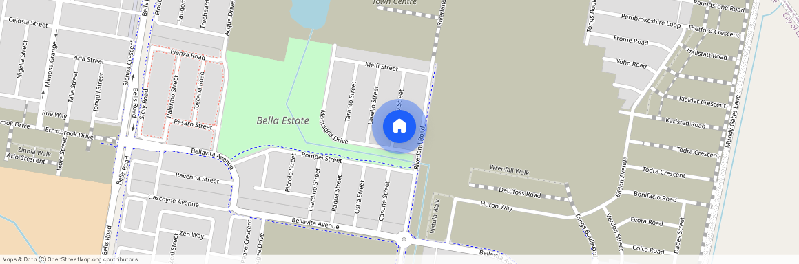 6 Basilico Street, Vic 3978, Clyde