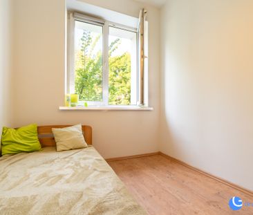 Osobna sypialnia | Obok Zakrzówka | Dębniki - Photo 2