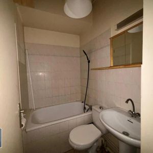 Appartement à louer 1 pièce 19m² - Photo 2