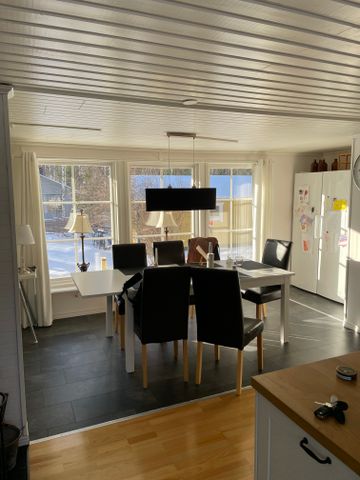 Tjäderstigen, Skutskär - Foto 5