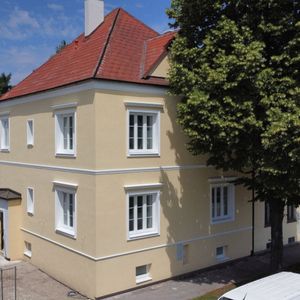 Exklusive Altbauvilla in Strebersdorf – Erstbezug nach umfassender Sanierung - Photo 2