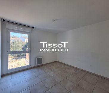 Location Appartement 3 pièces 64m² NIMES 30000 - Photo 4