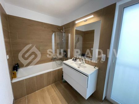 Apartament 4 camere | Terasă 15 mp | Garaj | Zona Europa S20709 - Fotografie 5