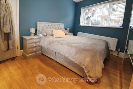 1 bedroom maisonette to rent - Photo 3