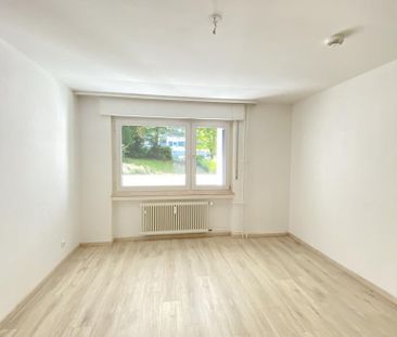 **Senioren mit WBS** 2-Zimmer-Wohnung in Solingen Mitte mit Balkon ... - Photo 6