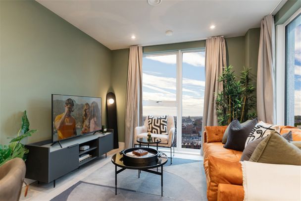 E1003 - Moda, New York Square (Leeds) - Photo 1