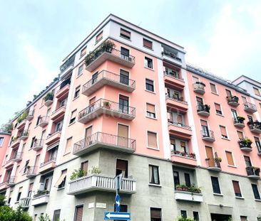 Casa a Milano in Via Edolo, Cagliero - Photo 1