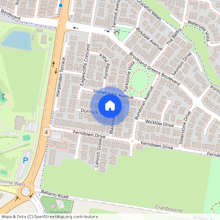 5 Blainroe Crescent, Vic 3977, Cranbourne