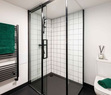 Aubrey Street, City Centre, Hereford - Photo 3