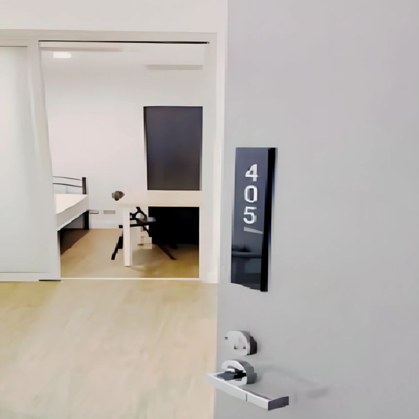 3 bed 2 bath - 405 - Photo 1