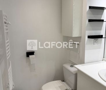 Appartement T1 Limay à louer - Photo 5