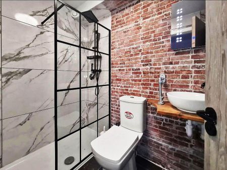 Studio to rent - Photo 3