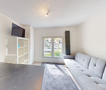 Location Appartement 1 pièce 18m² ST ETIENNE 42000 - Photo 2