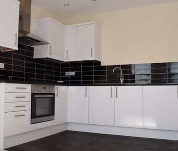 Millgate Apartments, Millgate, Newark, Notts, NG24 - Photo 3
