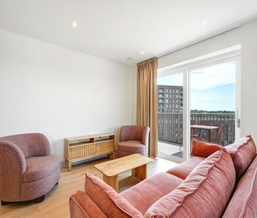 3 bedroom apartment to rent - Photo 1