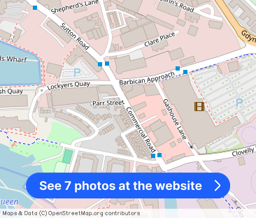 Commercial Road, Plymouth, PL4 - Photo 1