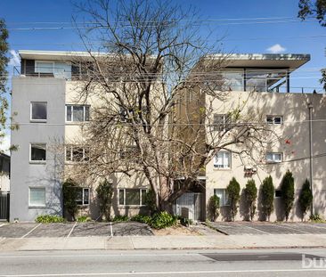 Bright One Bed - Photo 4