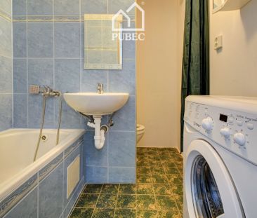 Pronájem bytu 1+kk a garsoniéry 30 m² - Fotografie 6