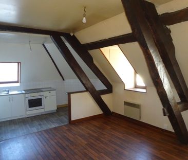 Appartement F2 à louer à NOGENT LE ROTROU - Photo 6