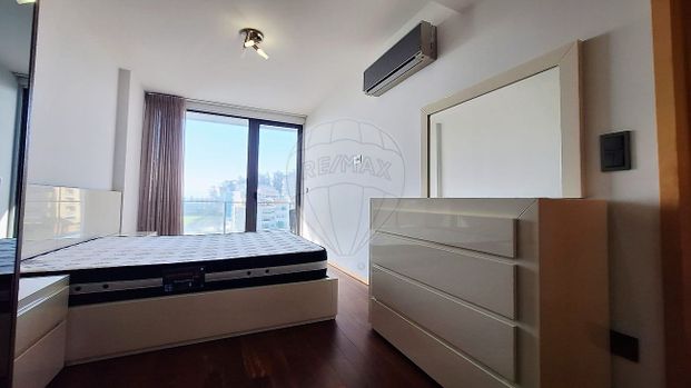Apartamento T2 em Porto - Foto 1