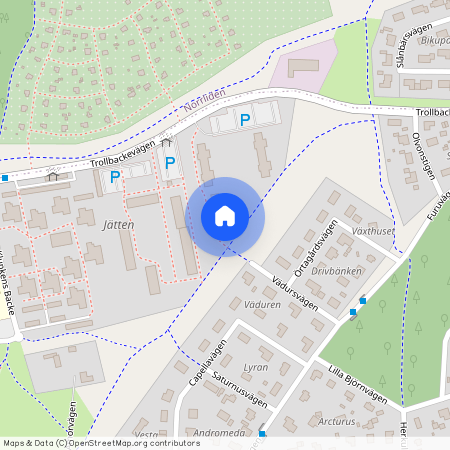 Kalmar, Trollbackevägen, 36, 39352