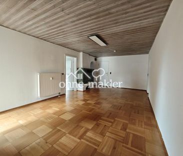 Große Wohnung mit viel Potenzial und großer Terasse - Photo 3