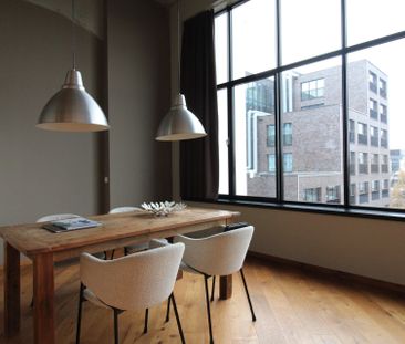 Te huur: Appartement Lichttoren in Eindhoven - Foto 3