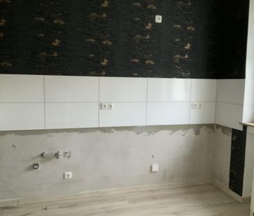 1-Zimmer-Wohnung in Kamen Methler - Balkon - Foto 4