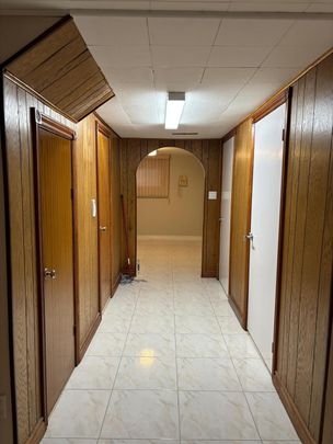 For Lease - 8 Mozart Avenue Unit# Bsmt, Toronto, Ontario - Photo 1