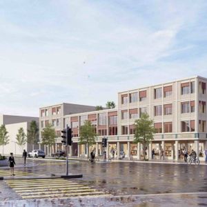 Letzte 4.5-Zimmer-Wohnung in der Überbauung «Kreuzplatz» – Nachmieter gesucht - Foto 2