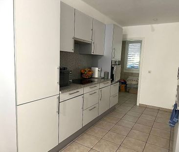 Appartement 6,5 en duplex avec jardin 2 775.- par mois - Foto 1