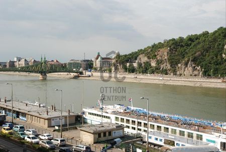 Kiadó újszerű állapotú lakás - Budapest V. kerület - Photo 4