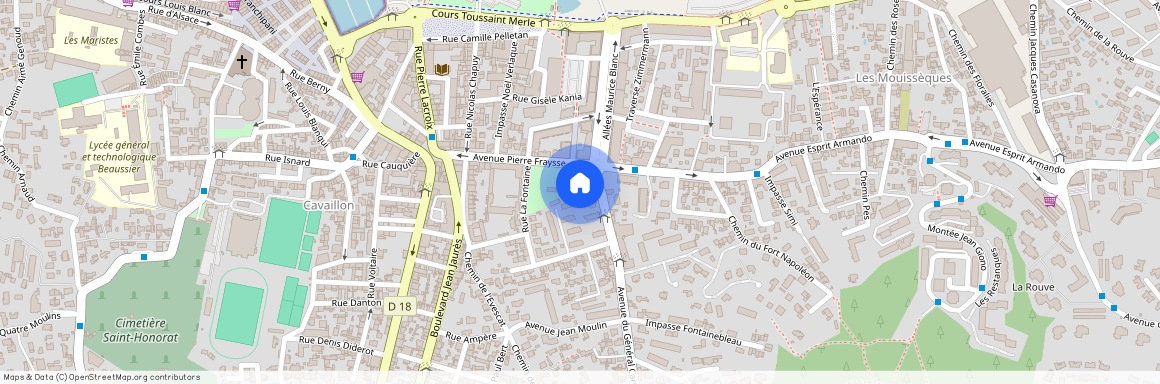 83500, La Seyne-Sur-Mer