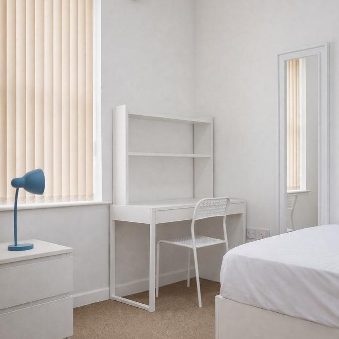 4 bedroom house to rent - Photo 1