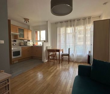 Appartement à louer 2 pièces • 35,07 m2 Saint-Maur-des-Fossés - Photo 4