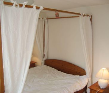 Bel appartement meublé en duplex - Foto 2