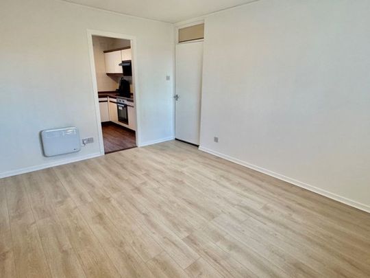 Flat A, 738 Great Northern Road, AB24 2GF, Aberdeen - Photo 1