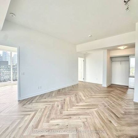 3 Bedroom, 2 Bathroom Penthouse - Richmond Residences At Portland - Photo 1