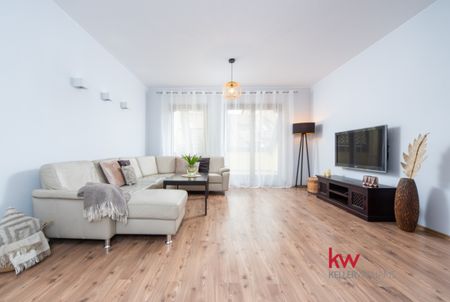 ♦WYJĄTKOWY APARTAMENT 99M2♦BLISKO AMERICAN SCHOOL♦ - Photo 4