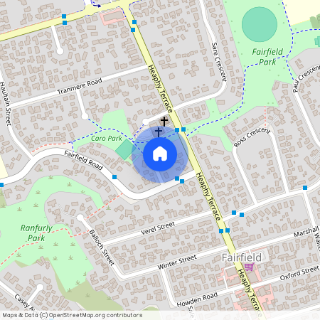 8 Gardiner Place, Fairfield, Hamilton