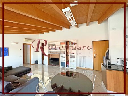 Affitto Residenziale - Milano Centro Storico - Via Vincenzo Monti - Photo 4