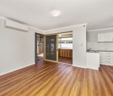 2-Bedroom Duplex in Convenient Location! - Photo 6