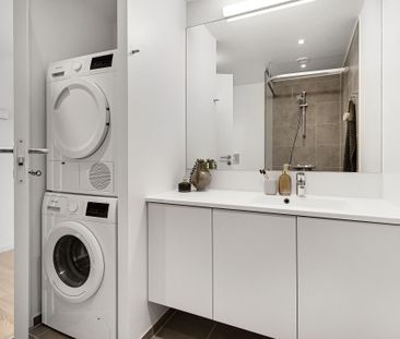 Dalgasgade 22, st. mf., 8600 Silkeborg - Photo 4