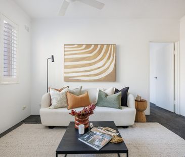 15/1 King Street, Balmain NSW 2041 - Apartment For Rent | Domain - Photo 2